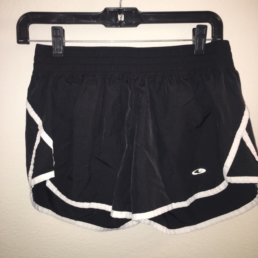 Running Shorts